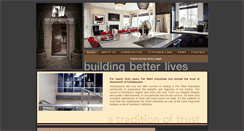 Desktop Screenshot of farwestindustries.com